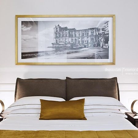 Umberto34-Luxury Home Napoli Ngoại thất bức ảnh