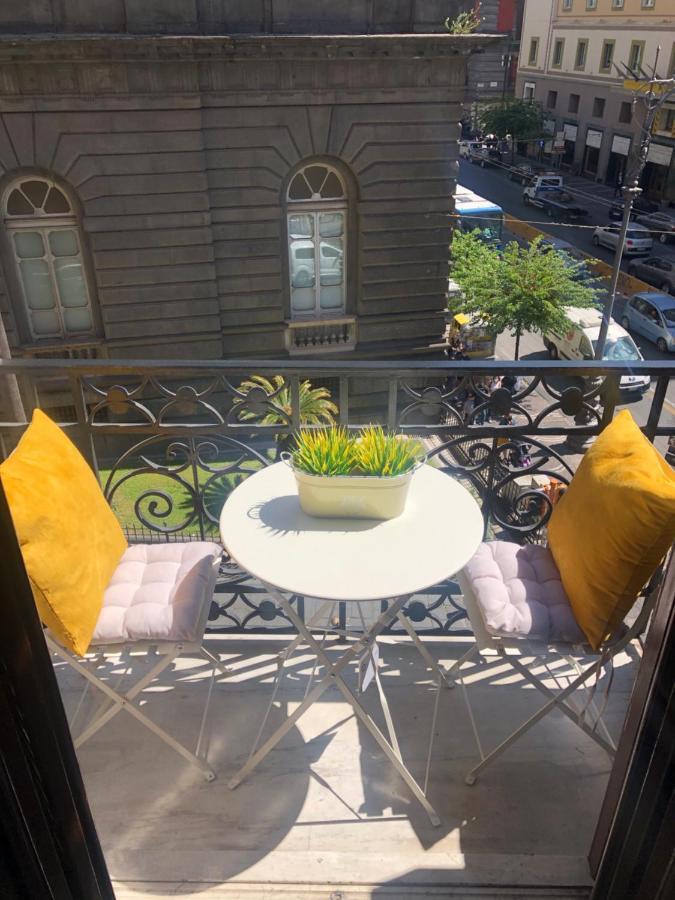 Umberto34-Luxury Home Napoli Ngoại thất bức ảnh