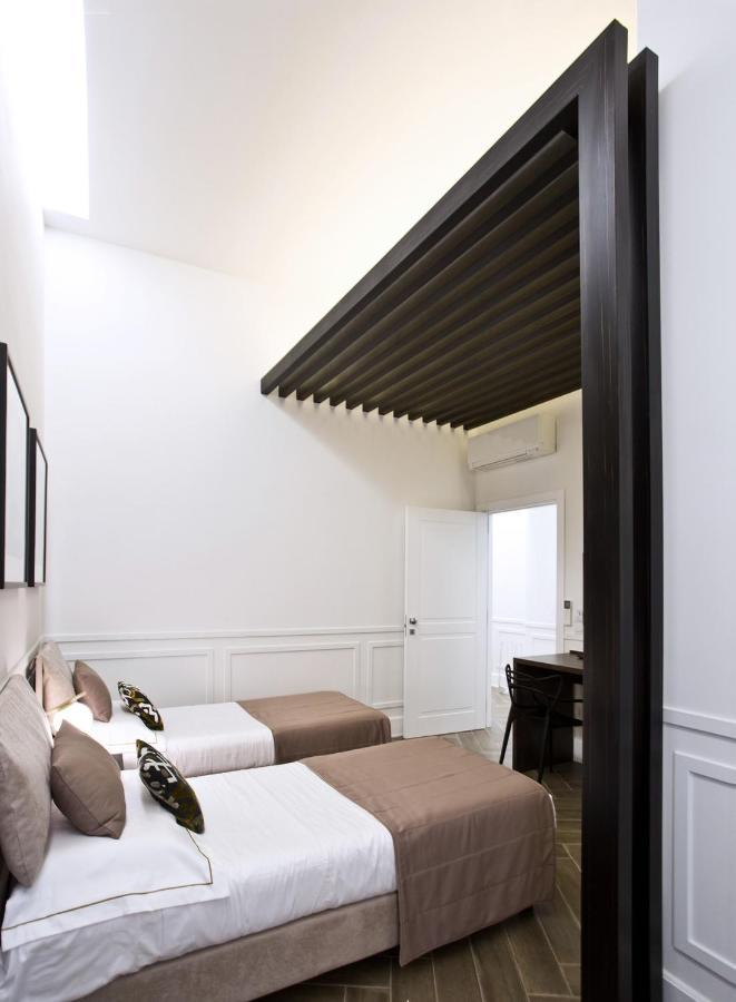 Umberto34-Luxury Home Napoli Ngoại thất bức ảnh