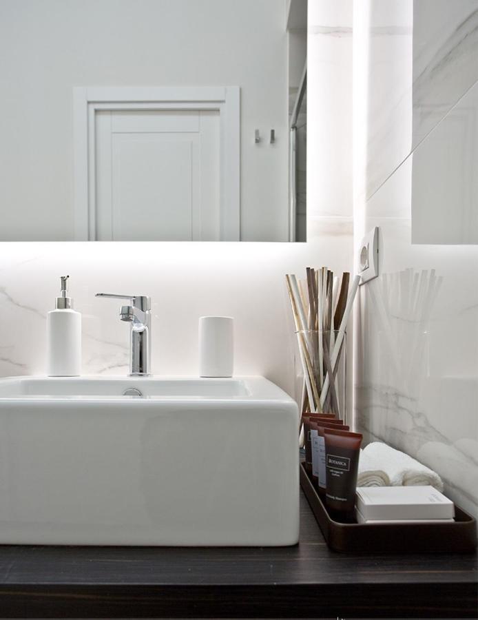 Umberto34-Luxury Home Napoli Ngoại thất bức ảnh