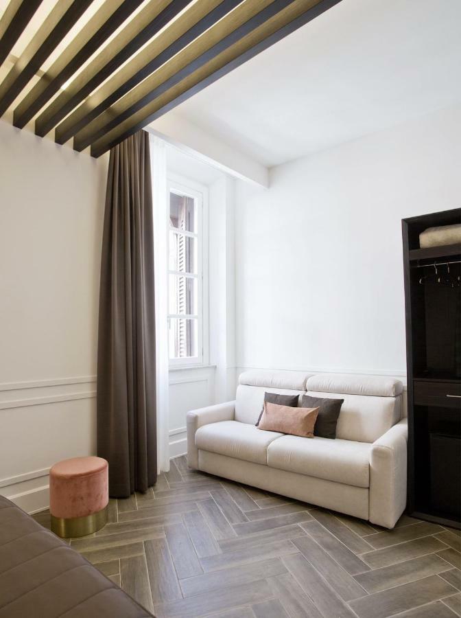 Umberto34-Luxury Home Napoli Ngoại thất bức ảnh
