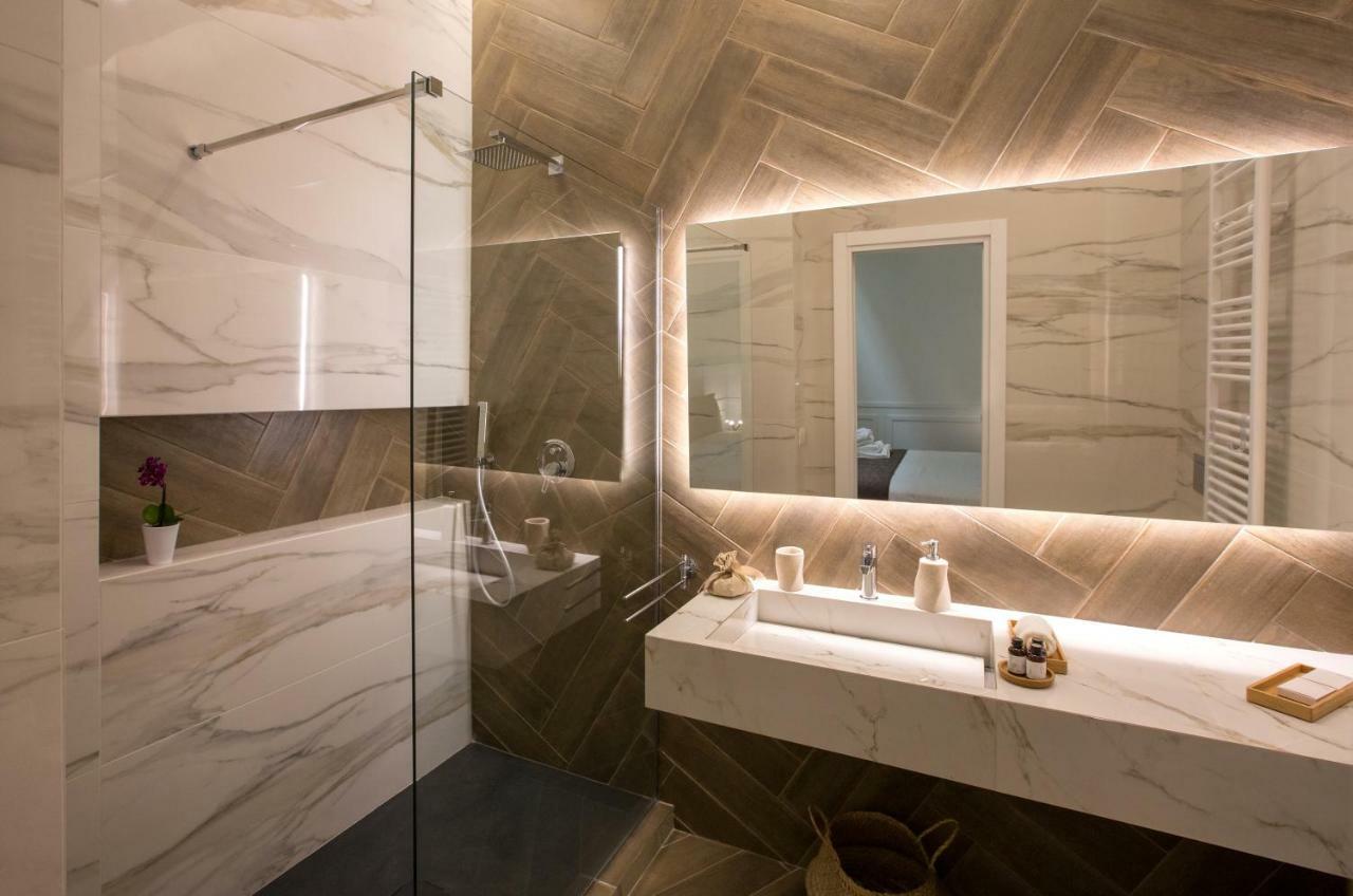 Umberto34-Luxury Home Napoli Ngoại thất bức ảnh