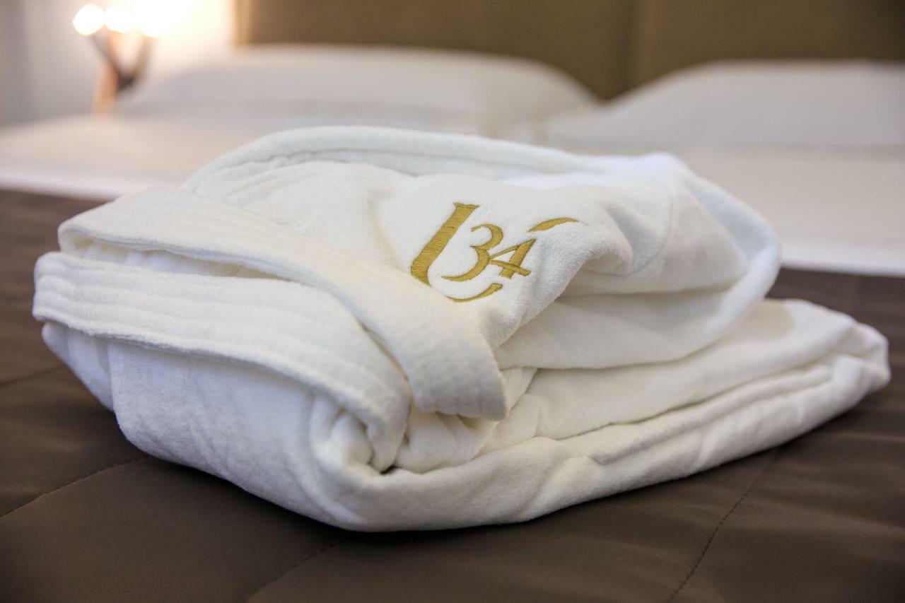 Umberto34-Luxury Home Napoli Ngoại thất bức ảnh