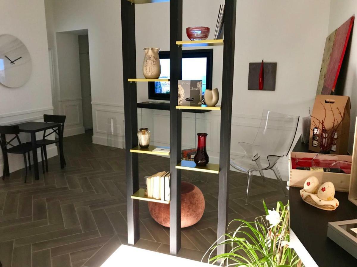 Umberto34-Luxury Home Napoli Ngoại thất bức ảnh